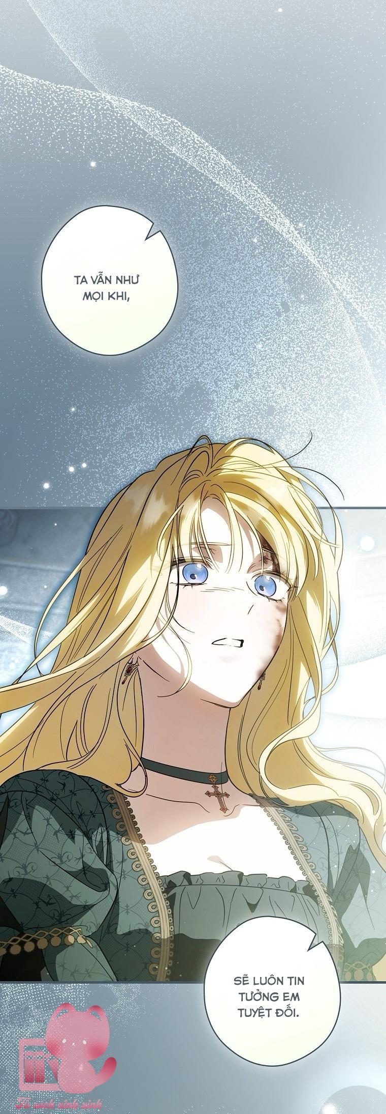 Cách Khiến Phu Quân Đứng Về Phía Tôi - Chap 106 - Trang 23