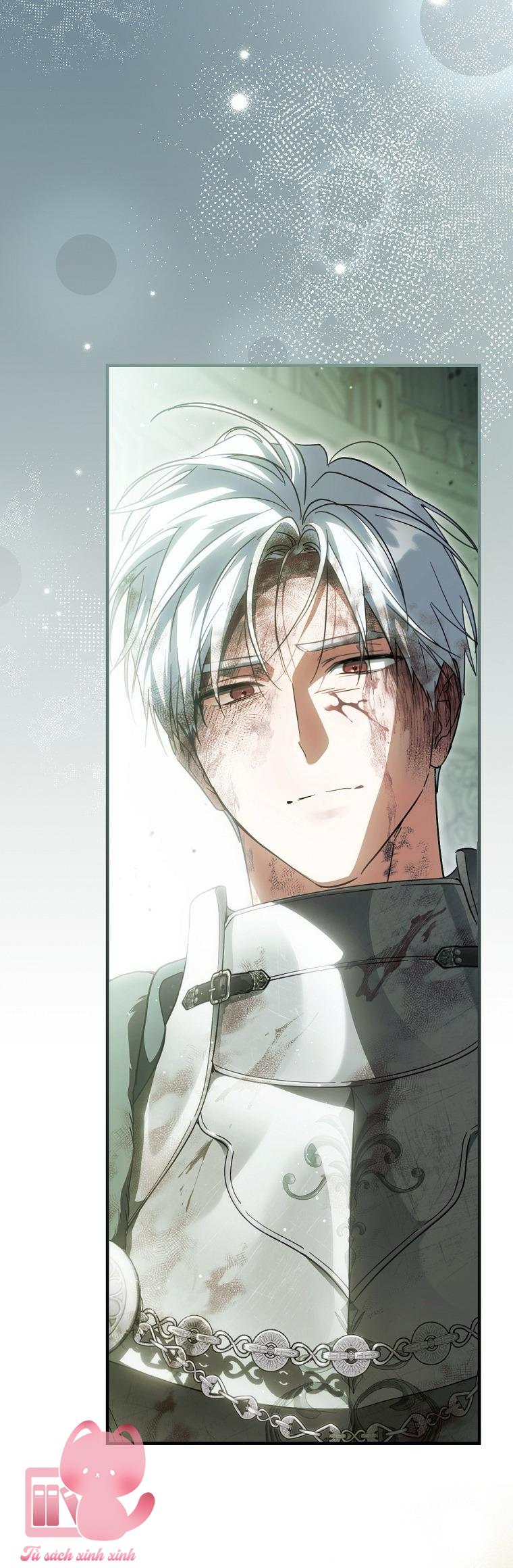 Cách Khiến Phu Quân Đứng Về Phía Tôi - Chap 106 - Trang 24