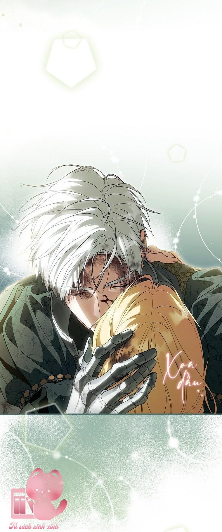 Cách Khiến Phu Quân Đứng Về Phía Tôi - Chap 106 - Trang 26