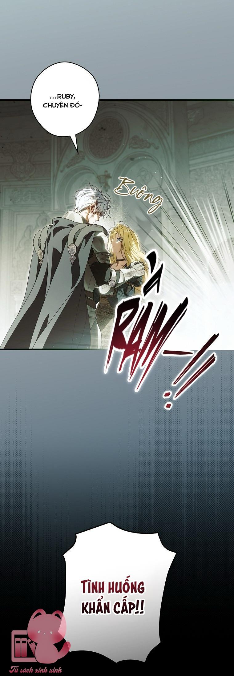 Cách Khiến Phu Quân Đứng Về Phía Tôi - Chap 106 - Trang 29