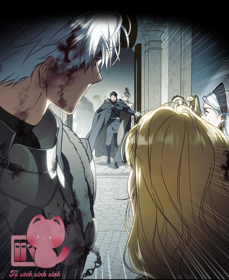 Cách Khiến Phu Quân Đứng Về Phía Tôi - Chap 106 - Trang 30
