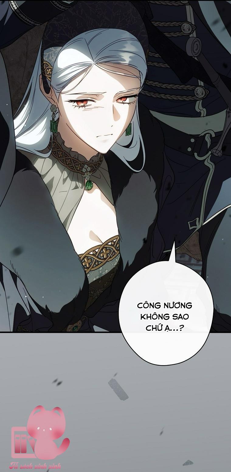 Cách Khiến Phu Quân Đứng Về Phía Tôi - Chap 106 - Trang 4