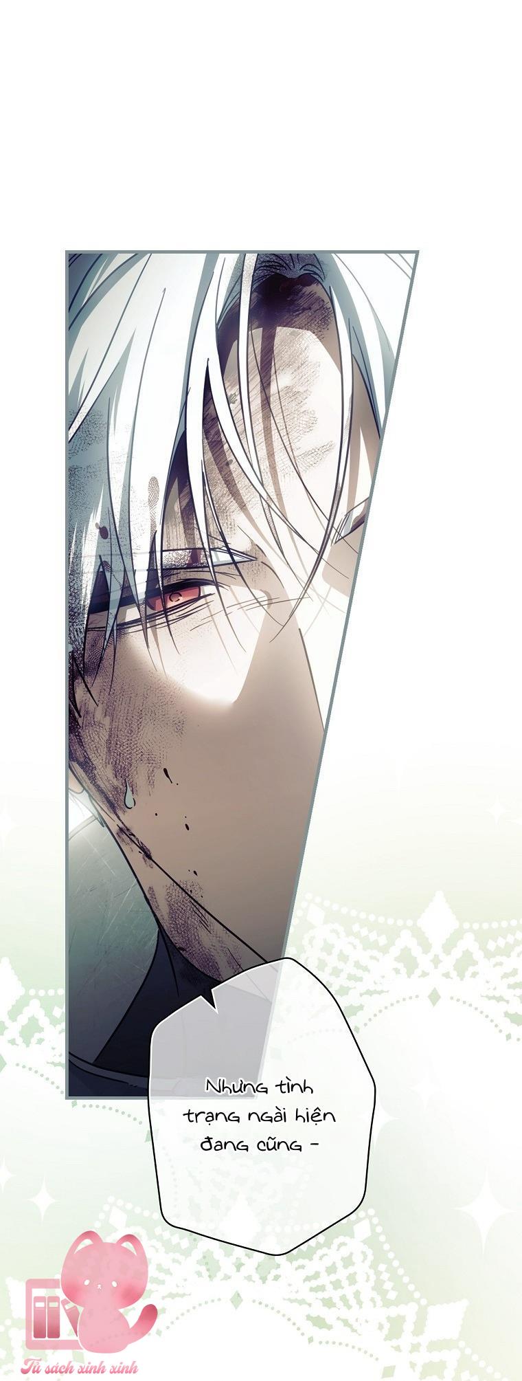 Cách Khiến Phu Quân Đứng Về Phía Tôi - Chap 106 - Trang 36