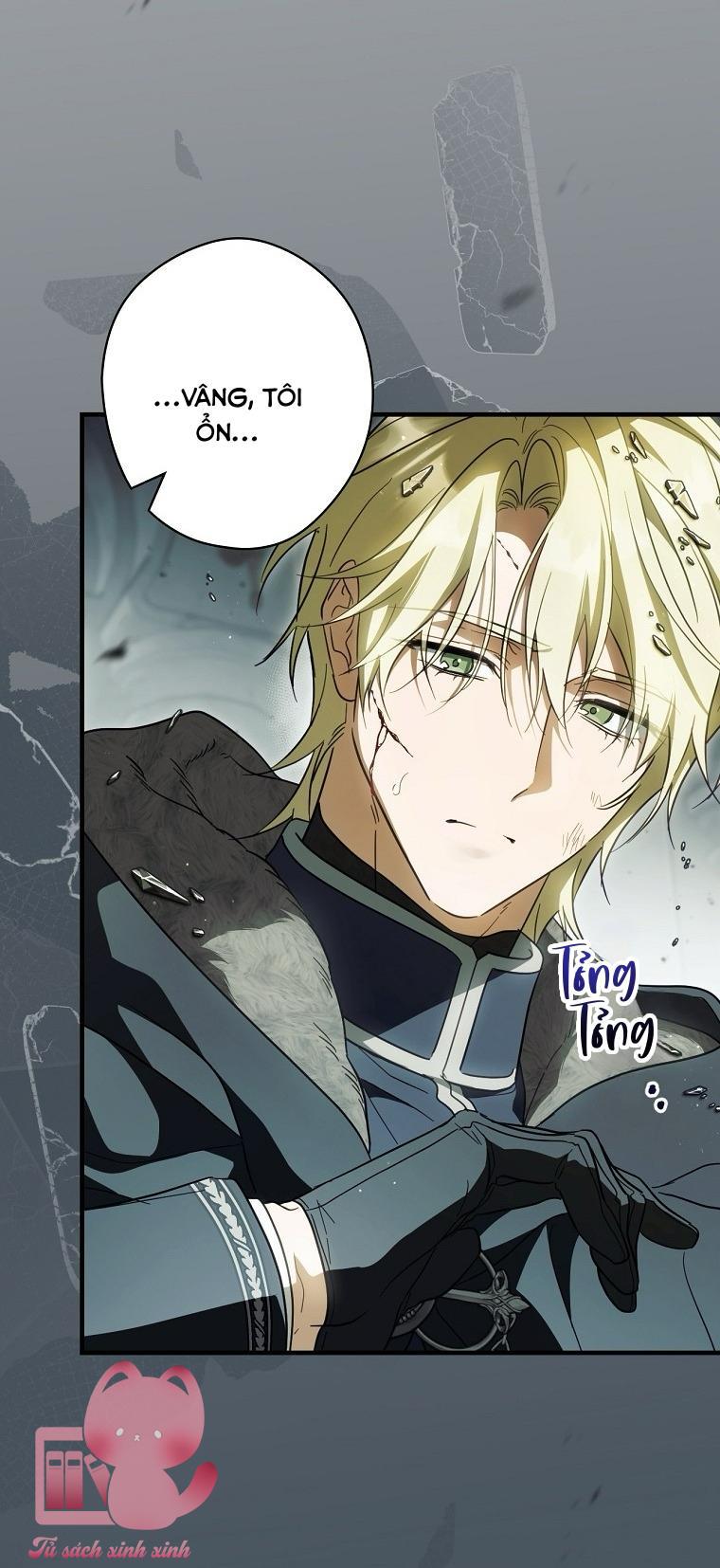 Cách Khiến Phu Quân Đứng Về Phía Tôi - Chap 106 - Trang 5
