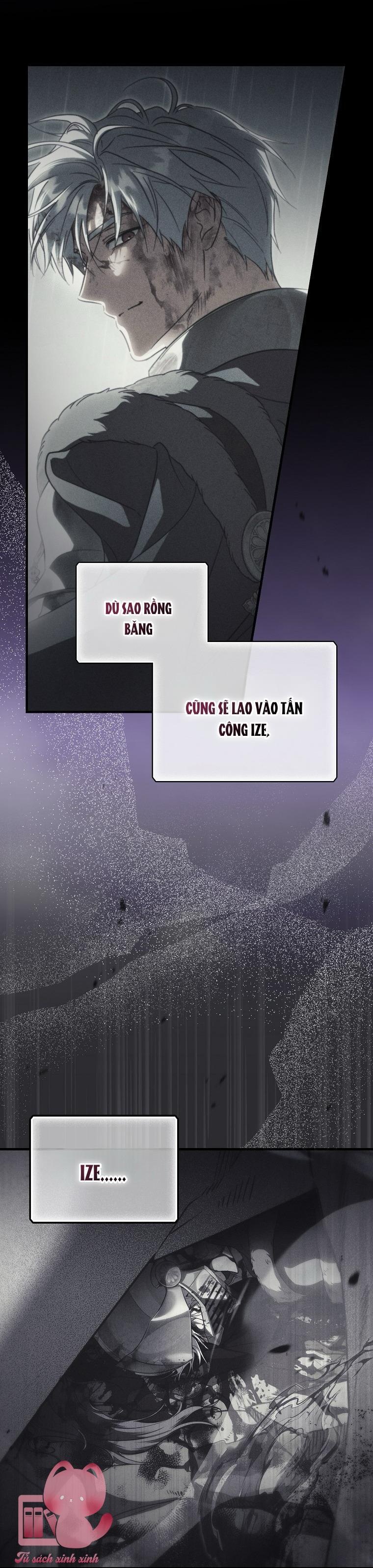 Cách Khiến Phu Quân Đứng Về Phía Tôi - Chap 106 - Trang 50