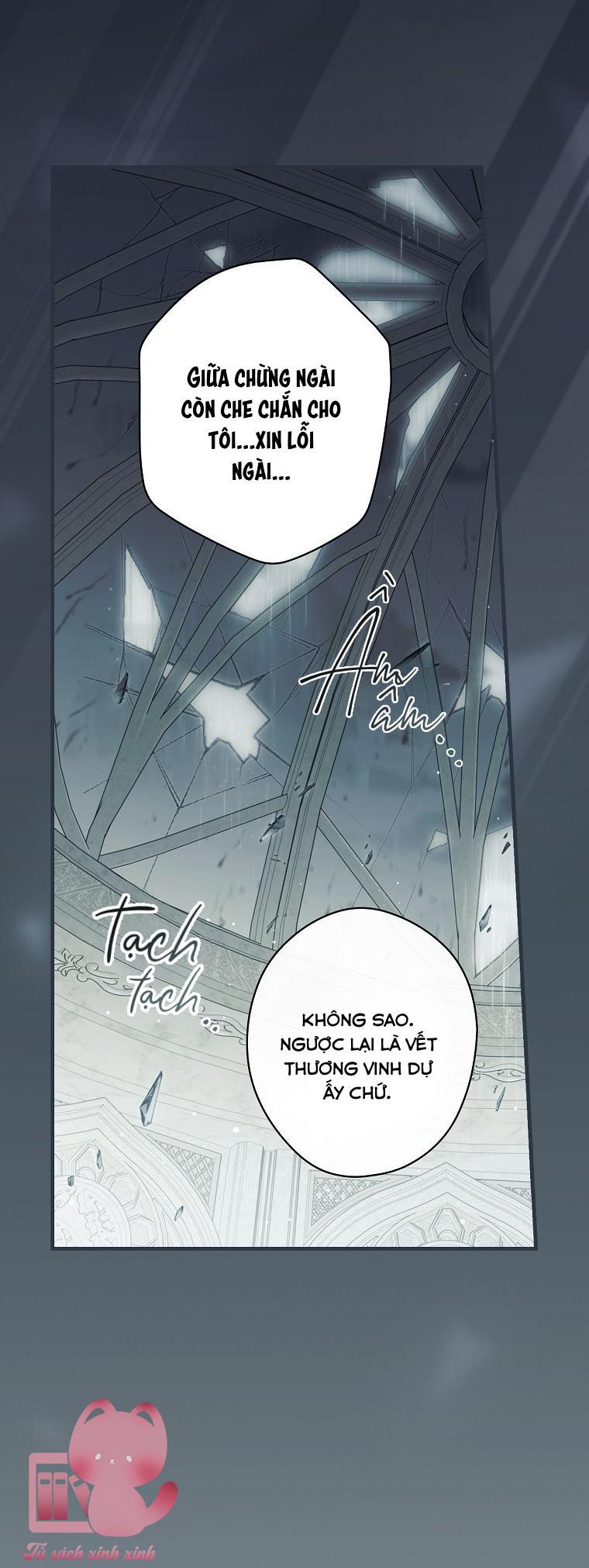 Cách Khiến Phu Quân Đứng Về Phía Tôi - Chap 106 - Trang 7