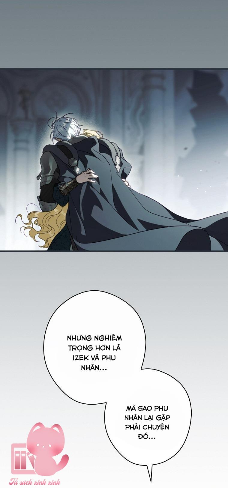 Cách Khiến Phu Quân Đứng Về Phía Tôi - Chap 106 - Trang 8