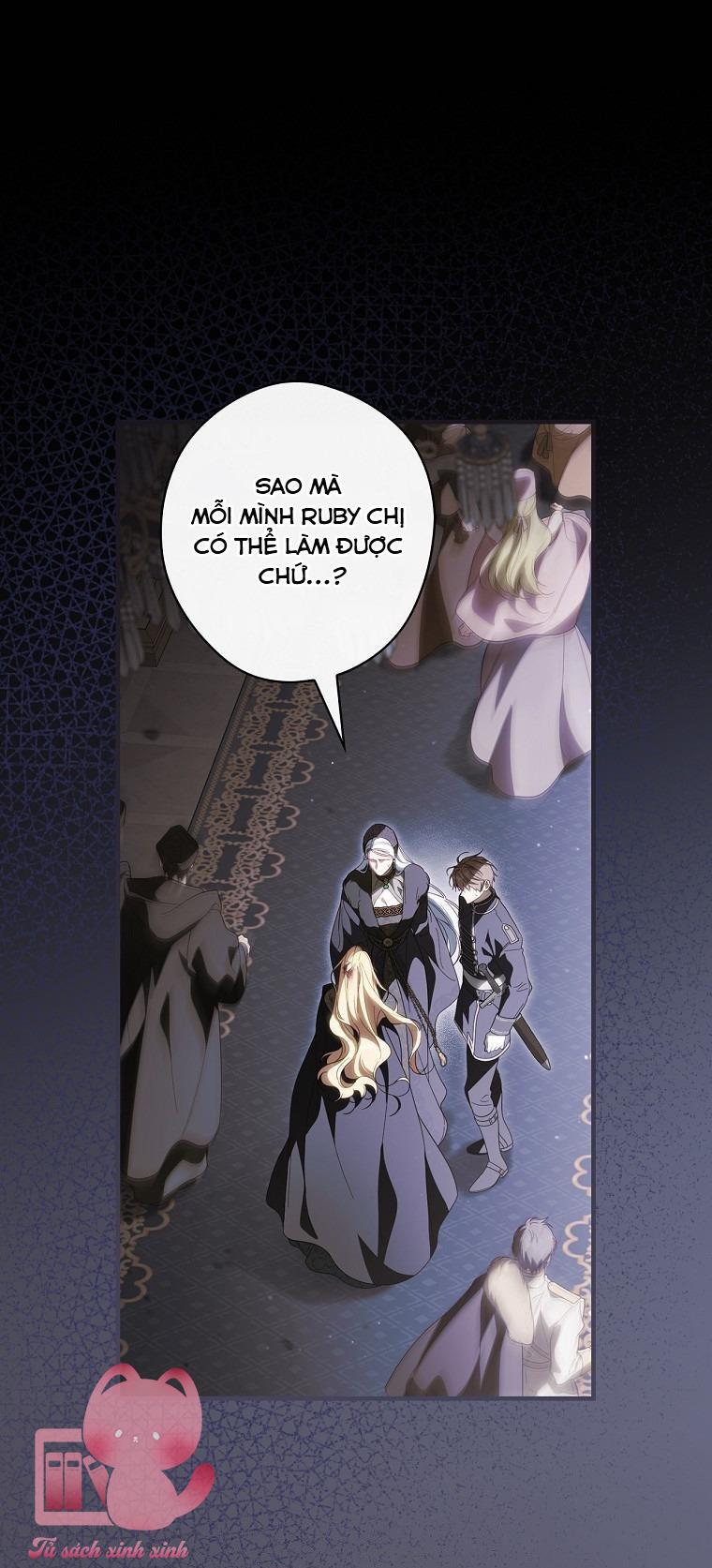 Cách Khiến Phu Quân Đứng Về Phía Tôi - Chap 107 - Trang 2