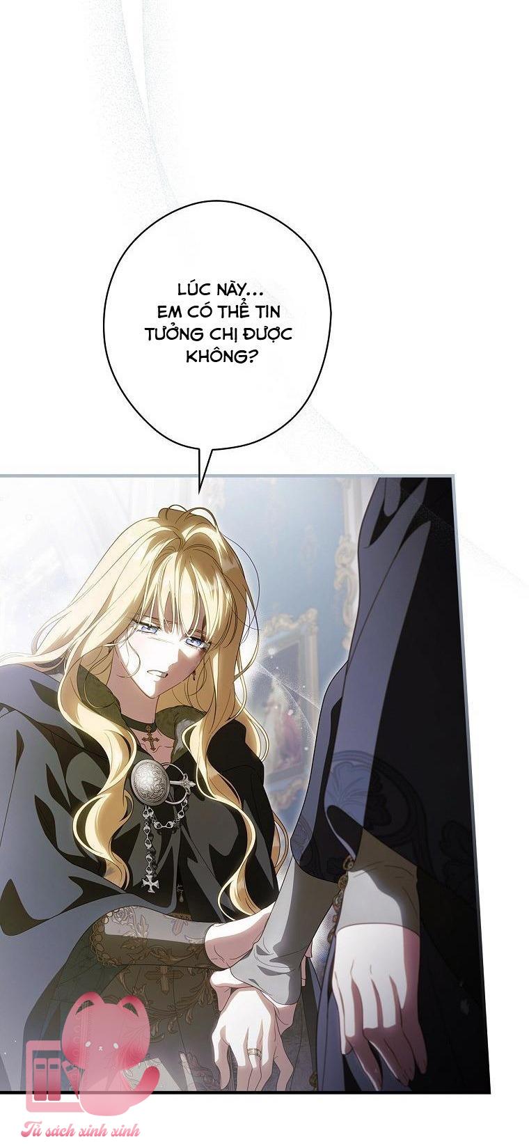 Cách Khiến Phu Quân Đứng Về Phía Tôi - Chap 107 - Trang 11