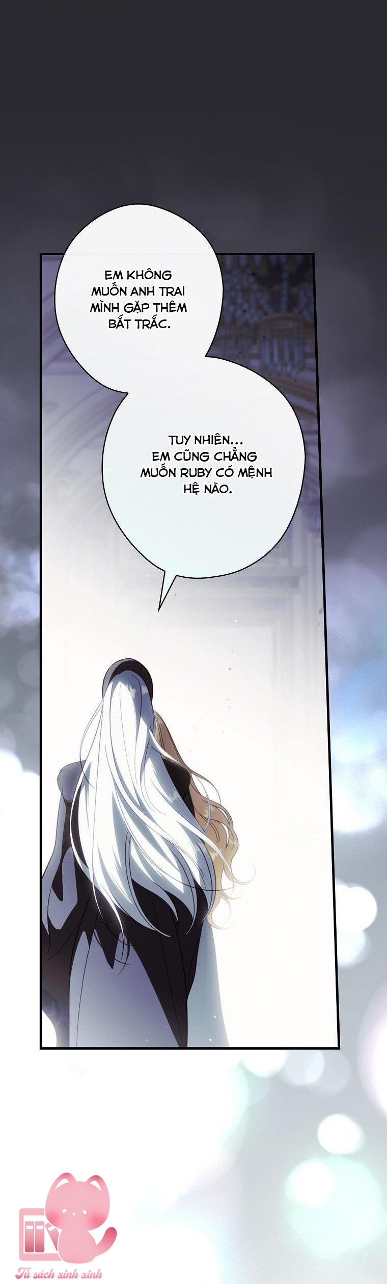 Cách Khiến Phu Quân Đứng Về Phía Tôi - Chap 107 - Trang 18