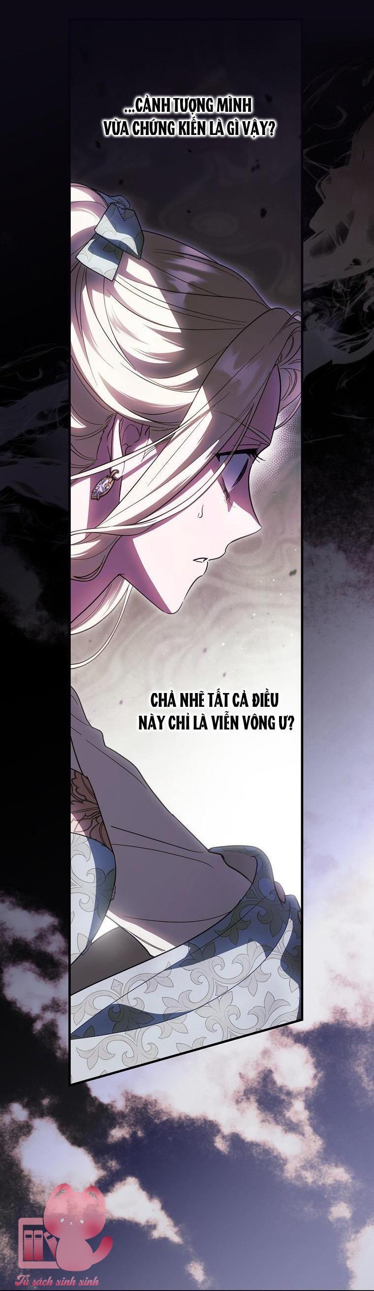 Cách Khiến Phu Quân Đứng Về Phía Tôi - Chap 107 - Trang 30