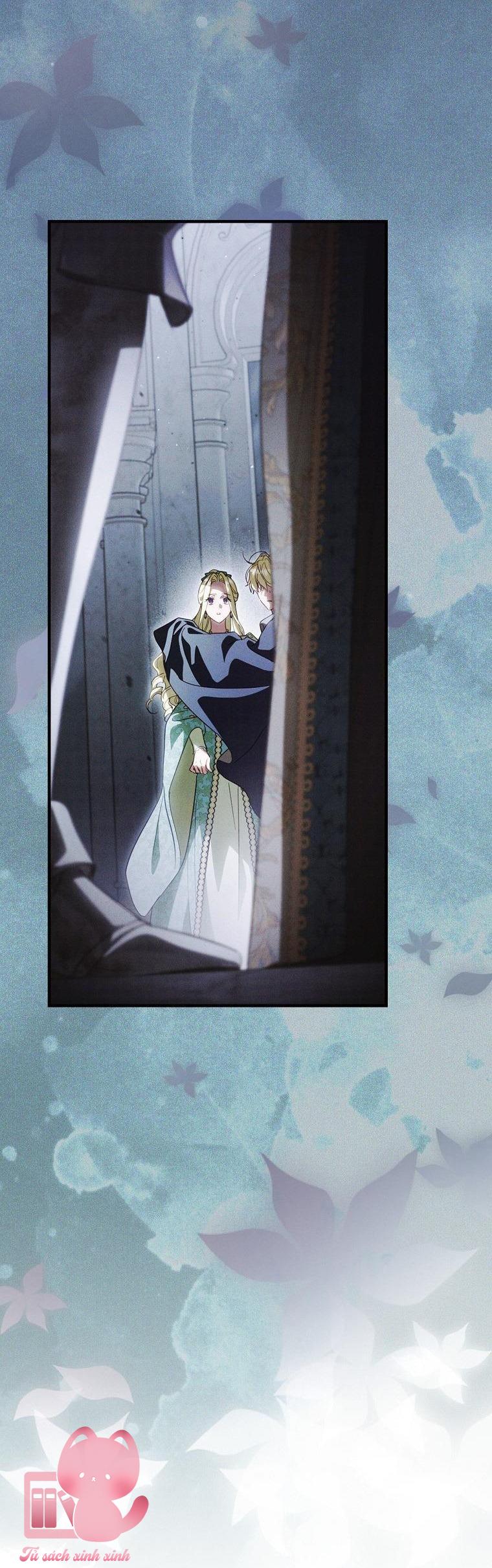 Cách Khiến Phu Quân Đứng Về Phía Tôi - Chap 107 - Trang 36