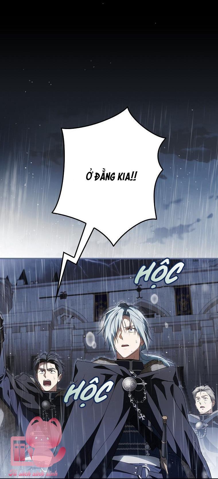 Cách Khiến Phu Quân Đứng Về Phía Tôi - Chap 107 - Trang 41