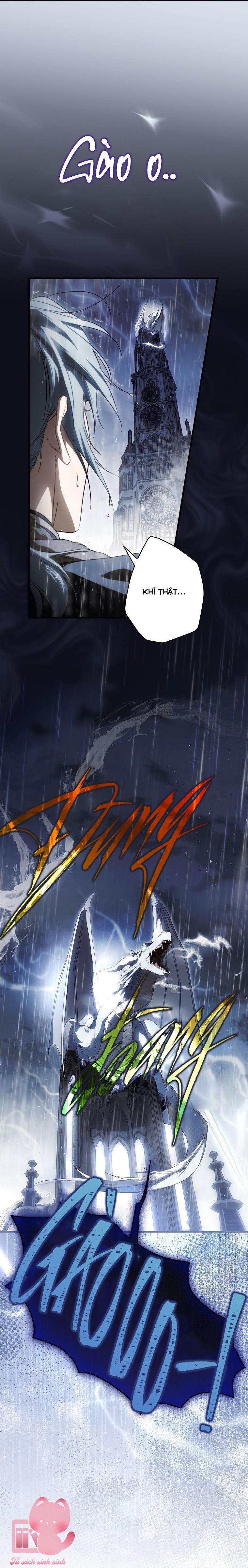 Cách Khiến Phu Quân Đứng Về Phía Tôi - Chap 107 - Trang 42