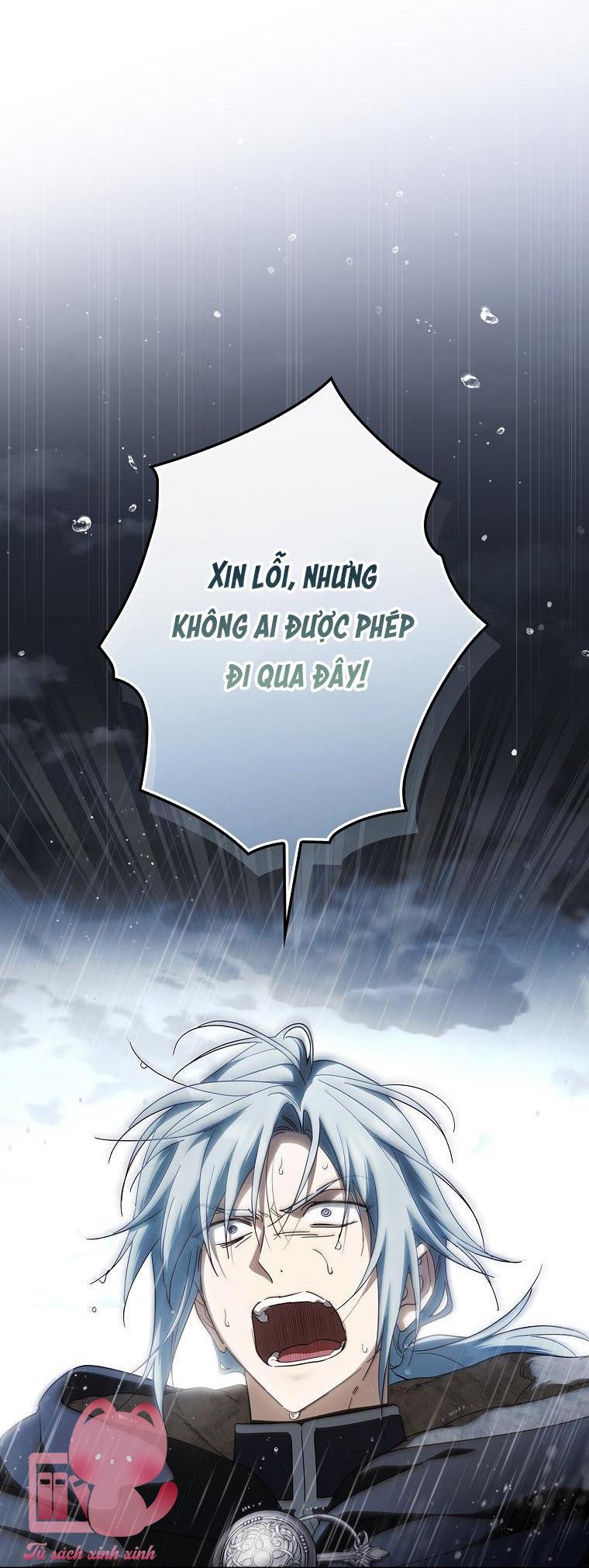 Cách Khiến Phu Quân Đứng Về Phía Tôi - Chap 107 - Trang 58