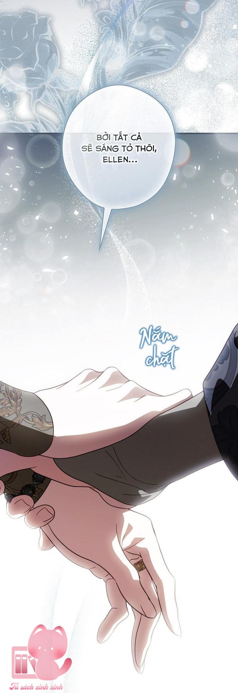 Cách Khiến Phu Quân Đứng Về Phía Tôi - Chap 107 - Trang 10