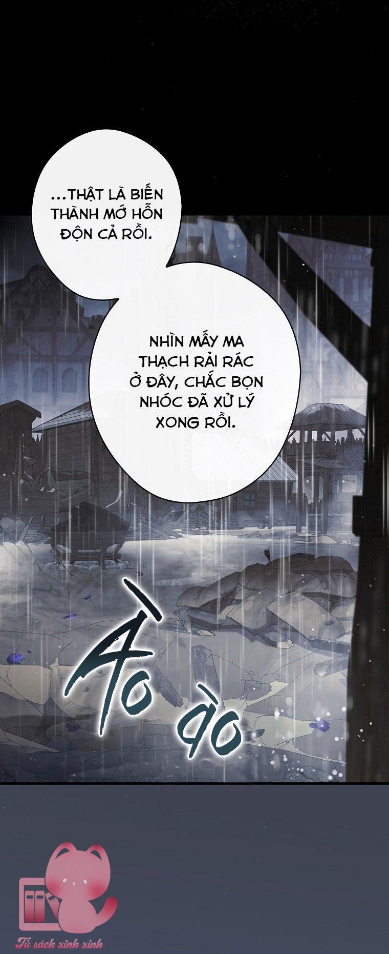 Cách Khiến Phu Quân Đứng Về Phía Tôi - Chap 108 - Trang 14