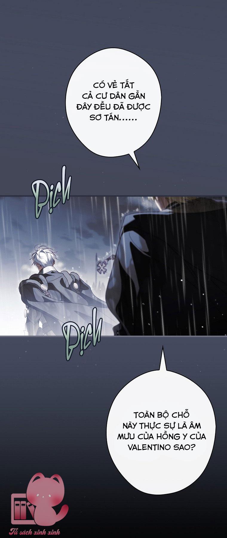 Cách Khiến Phu Quân Đứng Về Phía Tôi - Chap 108 - Trang 15