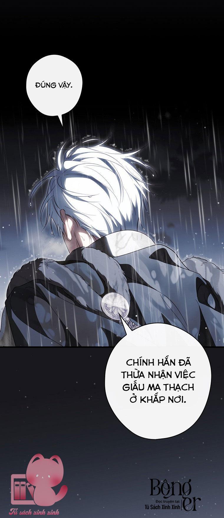 Cách Khiến Phu Quân Đứng Về Phía Tôi - Chap 108 - Trang 16