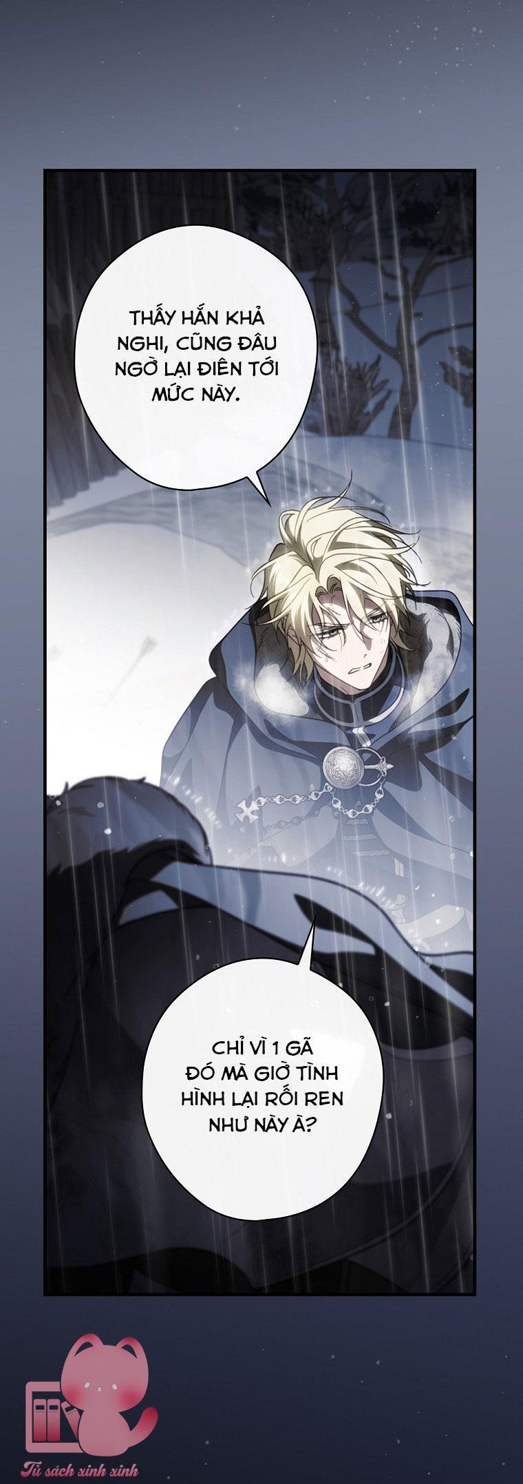 Cách Khiến Phu Quân Đứng Về Phía Tôi - Chap 108 - Trang 17