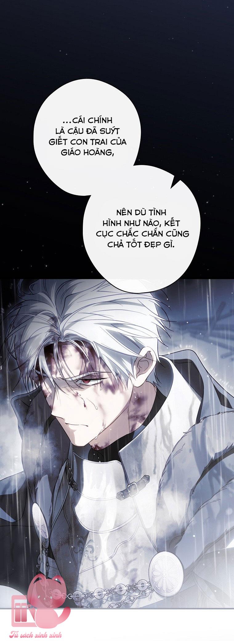 Cách Khiến Phu Quân Đứng Về Phía Tôi - Chap 108 - Trang 18