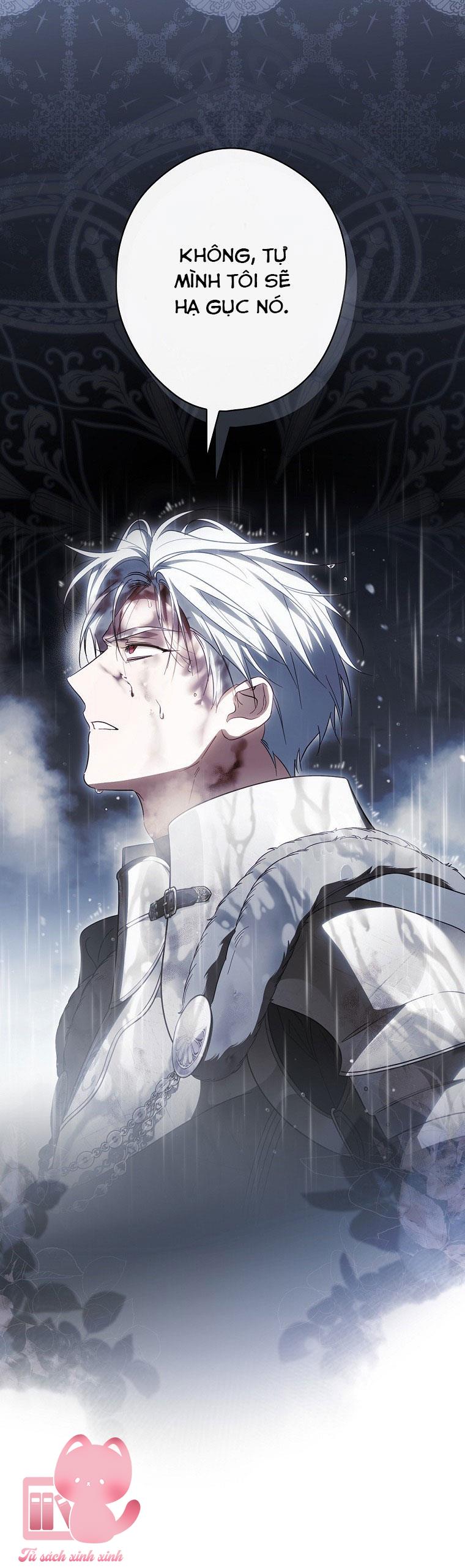 Cách Khiến Phu Quân Đứng Về Phía Tôi - Chap 108 - Trang 20