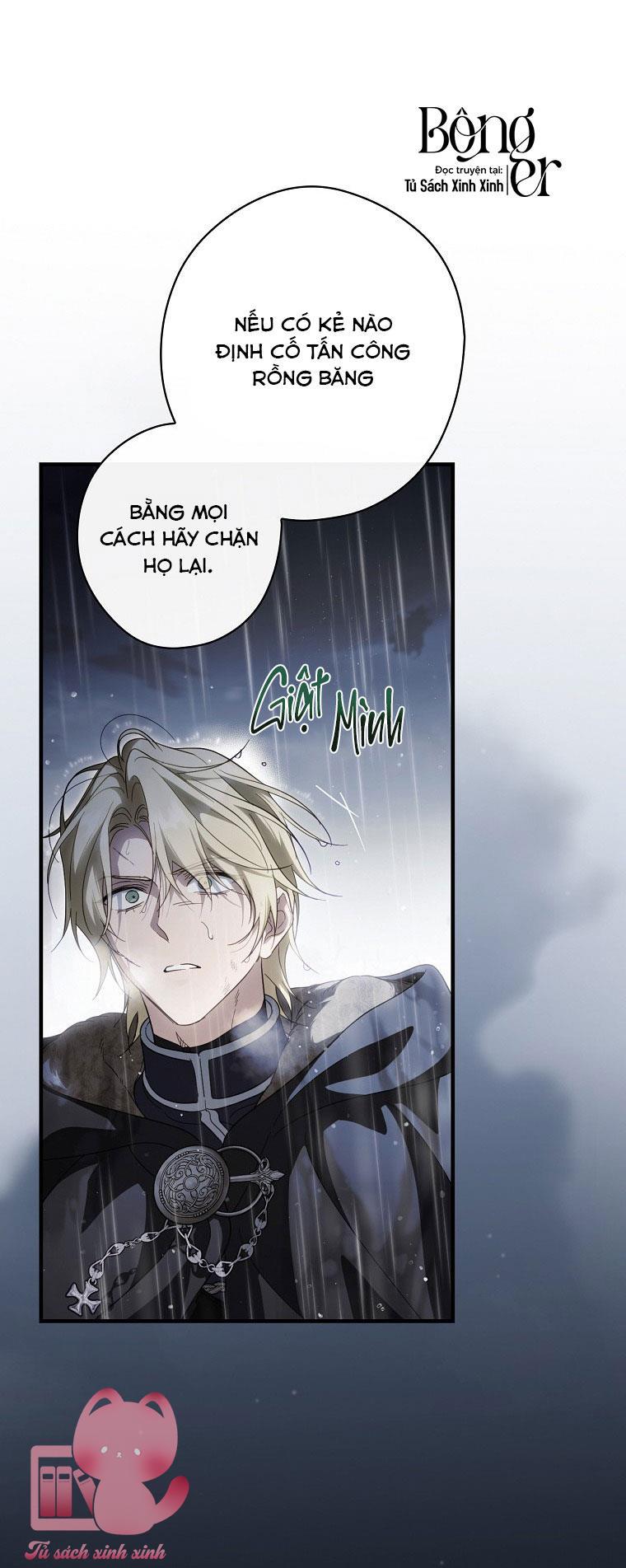 Cách Khiến Phu Quân Đứng Về Phía Tôi - Chap 108 - Trang 21
