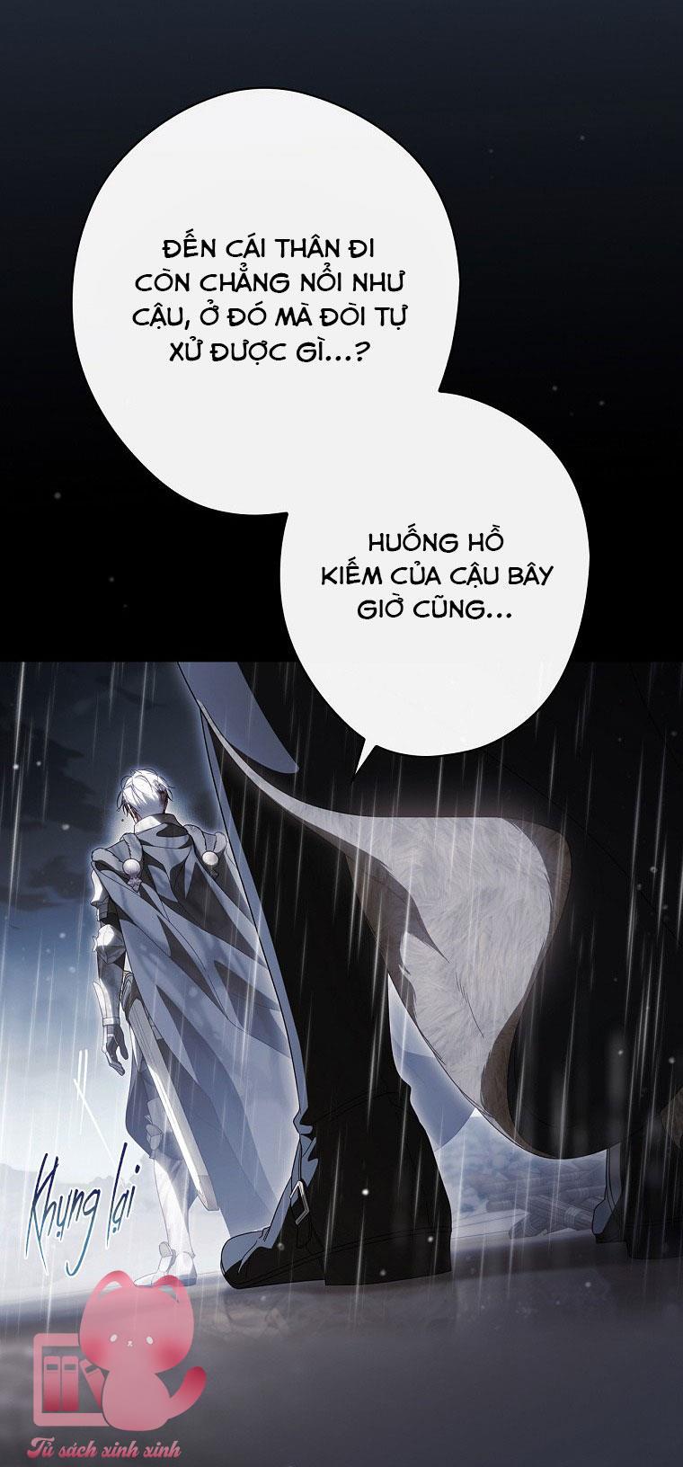Cách Khiến Phu Quân Đứng Về Phía Tôi - Chap 108 - Trang 22