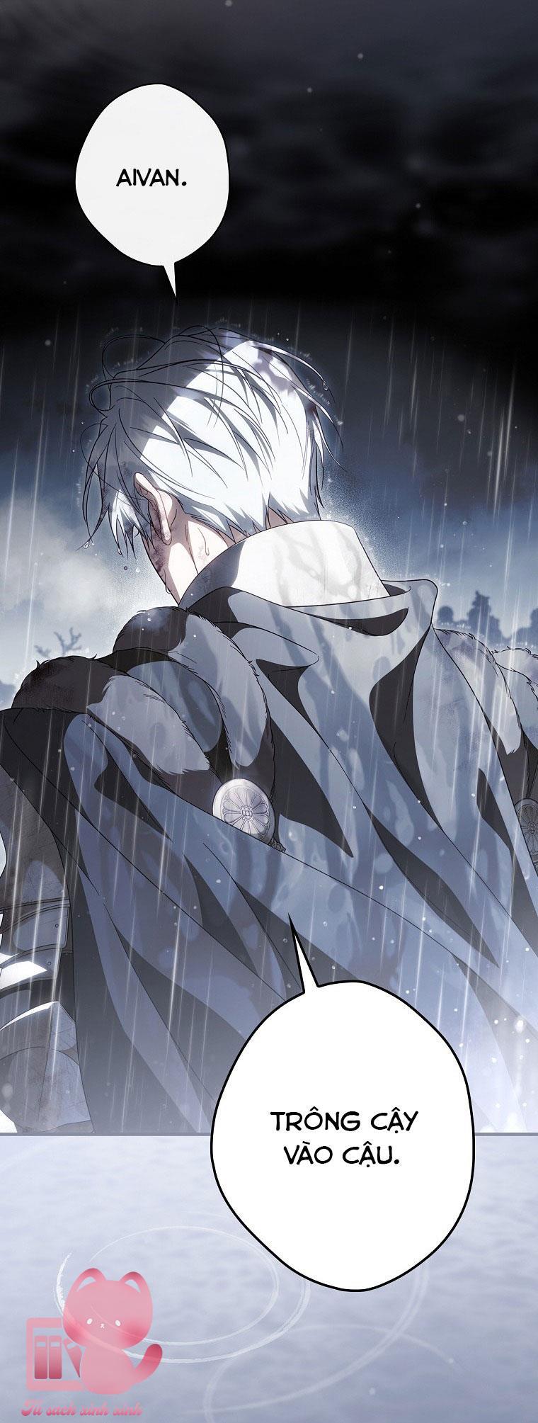 Cách Khiến Phu Quân Đứng Về Phía Tôi - Chap 108 - Trang 23