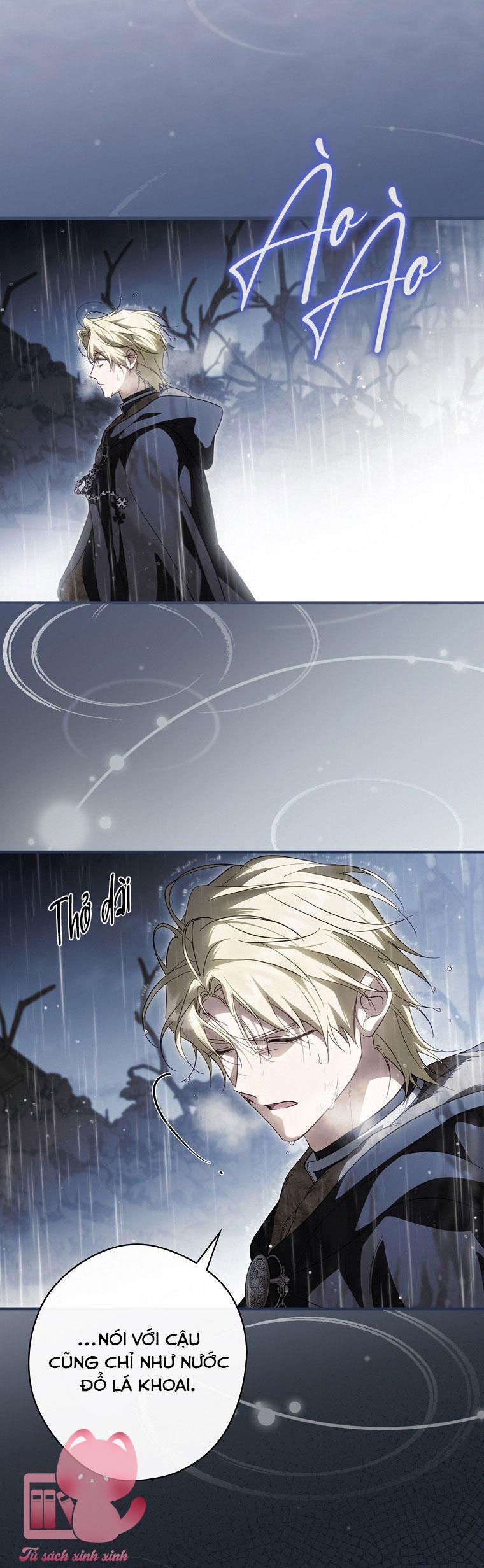 Cách Khiến Phu Quân Đứng Về Phía Tôi - Chap 108 - Trang 24