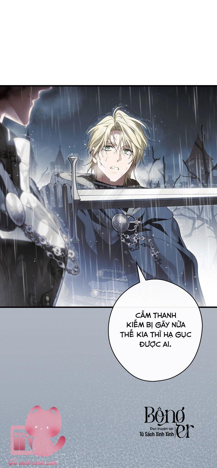 Cách Khiến Phu Quân Đứng Về Phía Tôi - Chap 108 - Trang 26