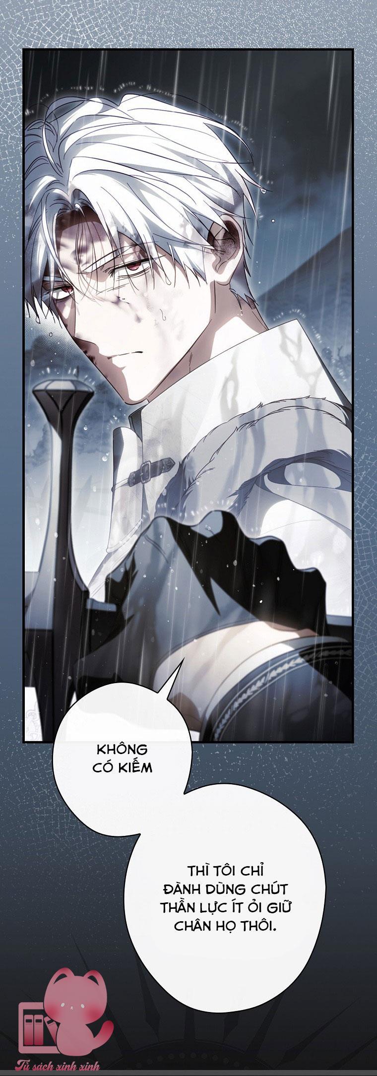 Cách Khiến Phu Quân Đứng Về Phía Tôi - Chap 108 - Trang 27