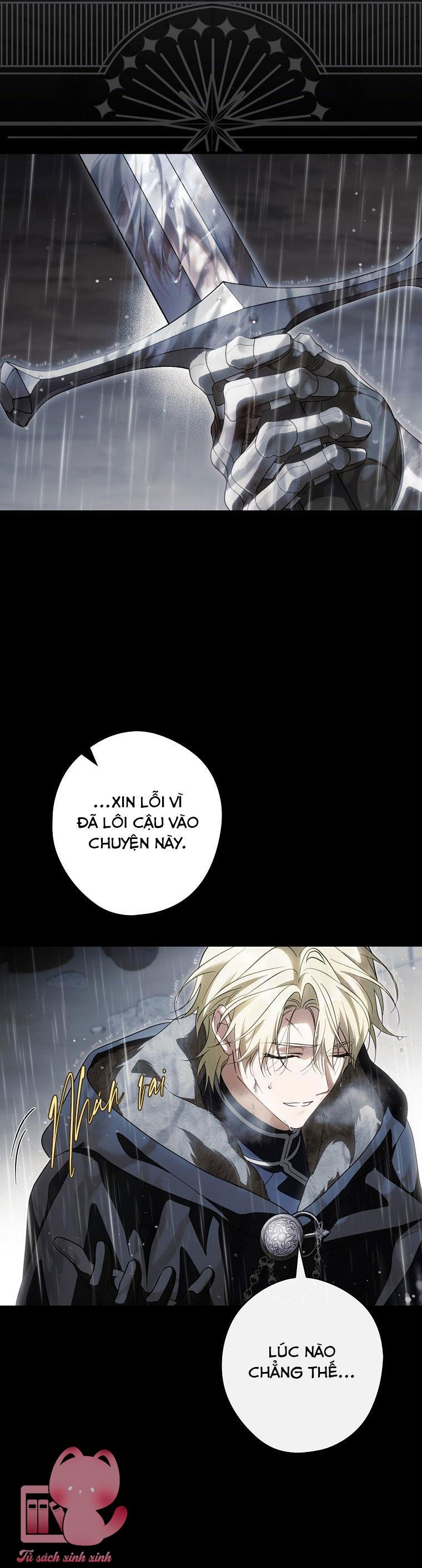 Cách Khiến Phu Quân Đứng Về Phía Tôi - Chap 108 - Trang 28