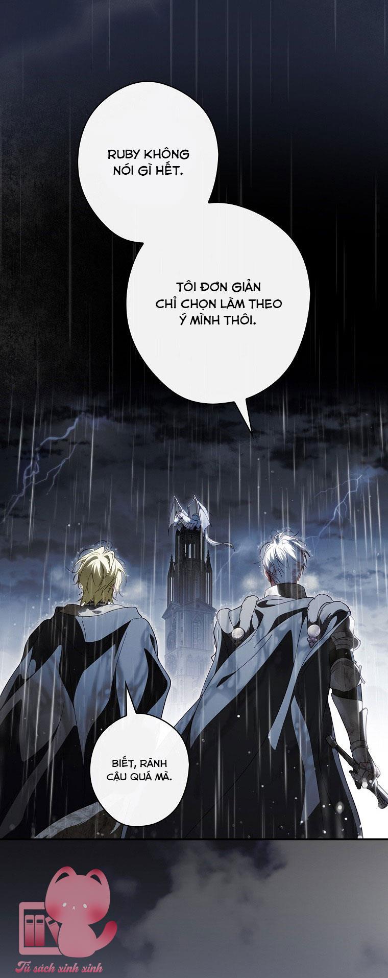 Cách Khiến Phu Quân Đứng Về Phía Tôi - Chap 108 - Trang 30