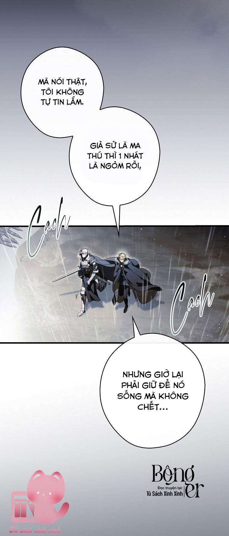 Cách Khiến Phu Quân Đứng Về Phía Tôi - Chap 108 - Trang 31