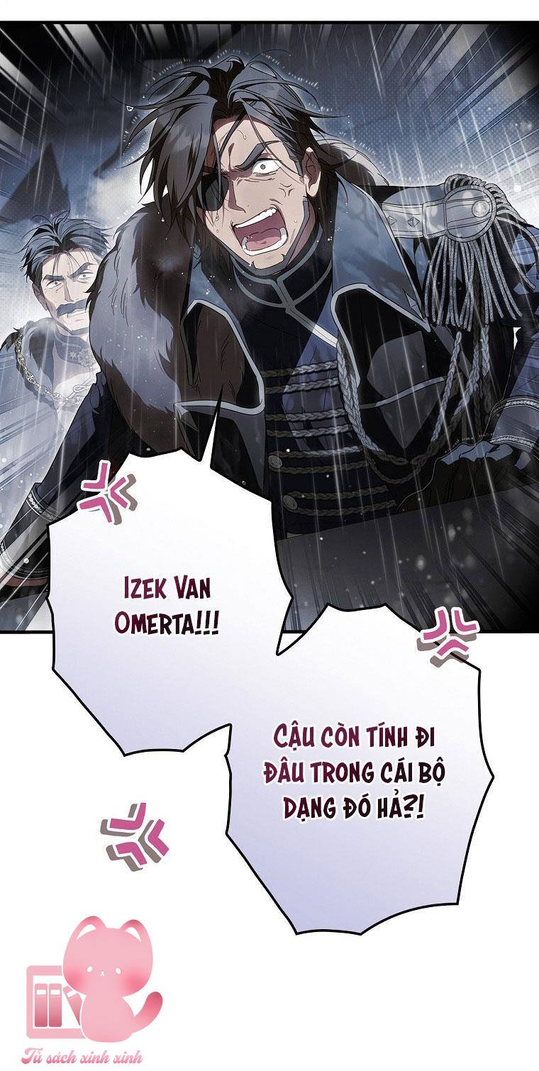 Cách Khiến Phu Quân Đứng Về Phía Tôi - Chap 108 - Trang 33