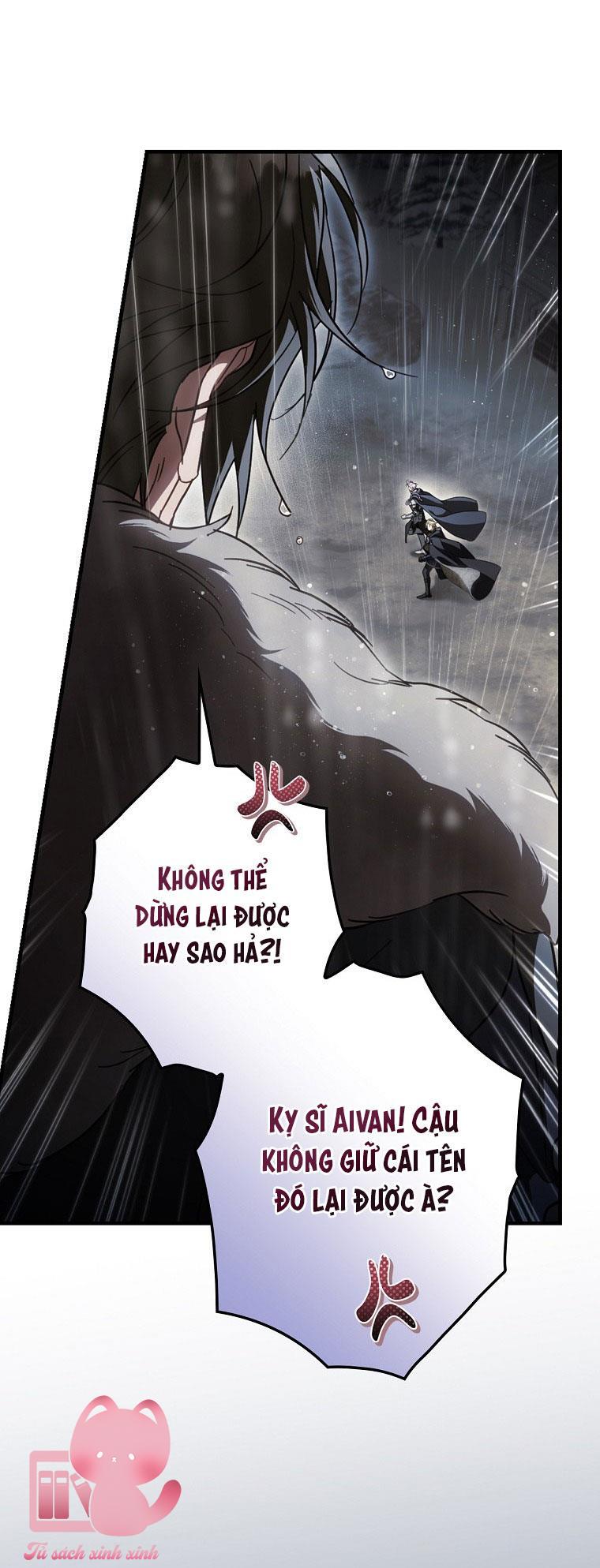 Cách Khiến Phu Quân Đứng Về Phía Tôi - Chap 108 - Trang 34