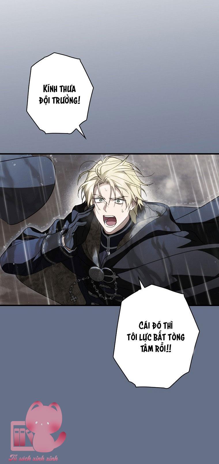 Cách Khiến Phu Quân Đứng Về Phía Tôi - Chap 108 - Trang 35