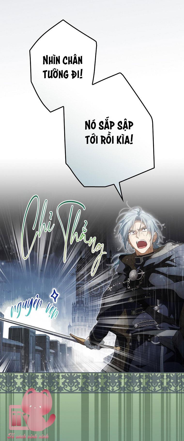Cách Khiến Phu Quân Đứng Về Phía Tôi - Chap 108 - Trang 5