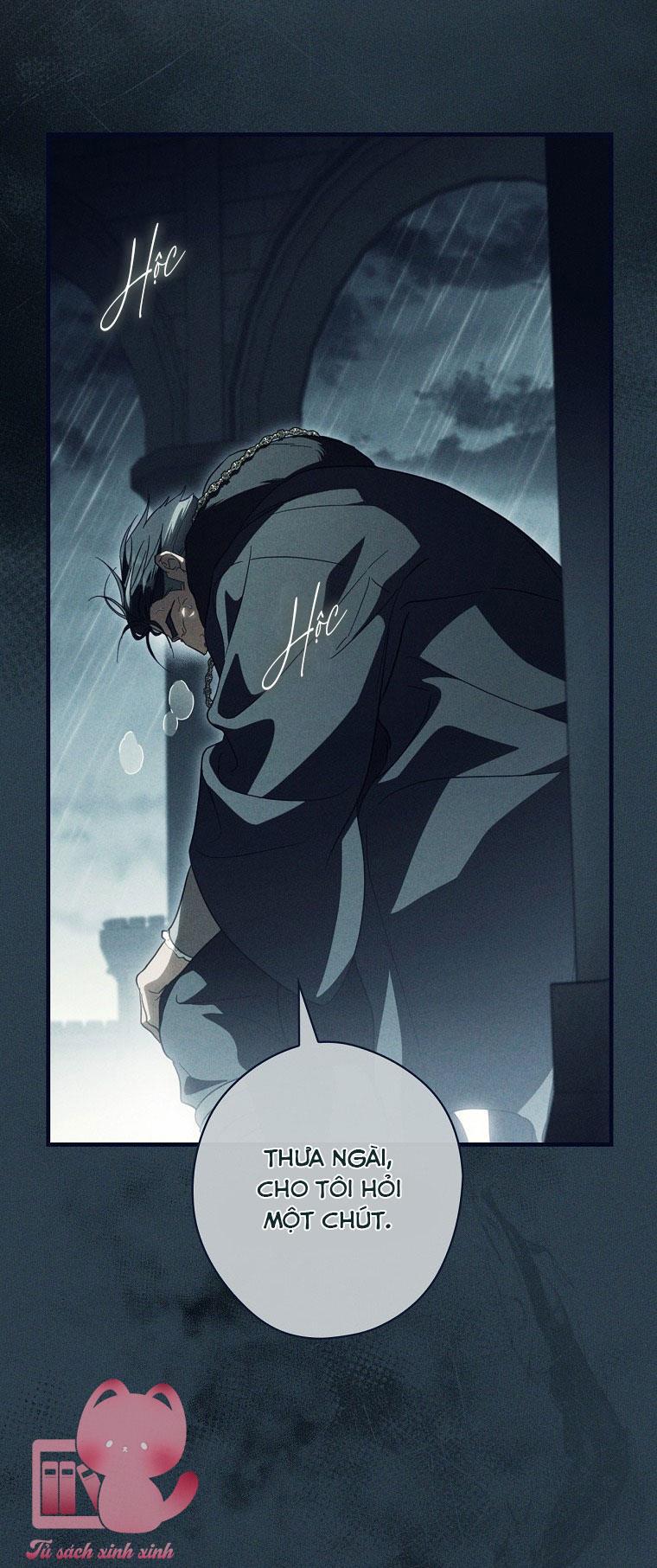 Cách Khiến Phu Quân Đứng Về Phía Tôi - Chap 108 - Trang 42