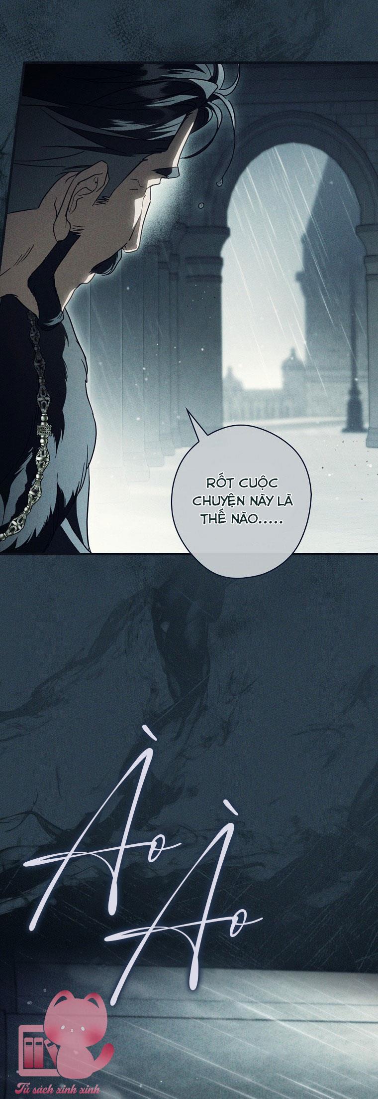 Cách Khiến Phu Quân Đứng Về Phía Tôi - Chap 108 - Trang 43