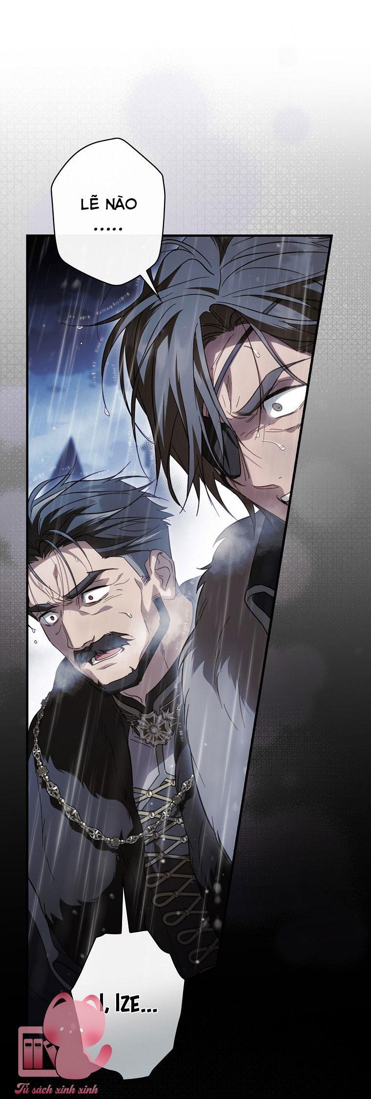 Cách Khiến Phu Quân Đứng Về Phía Tôi - Chap 108 - Trang 47