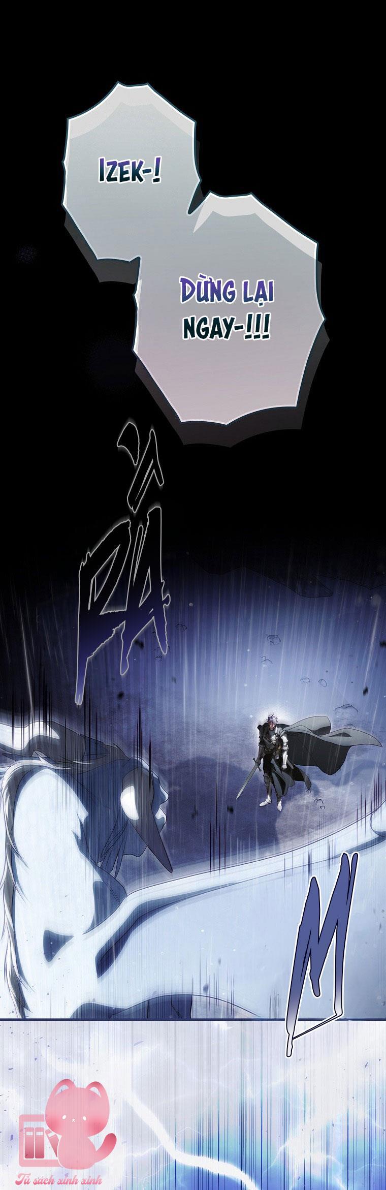 Cách Khiến Phu Quân Đứng Về Phía Tôi - Chap 108 - Trang 49