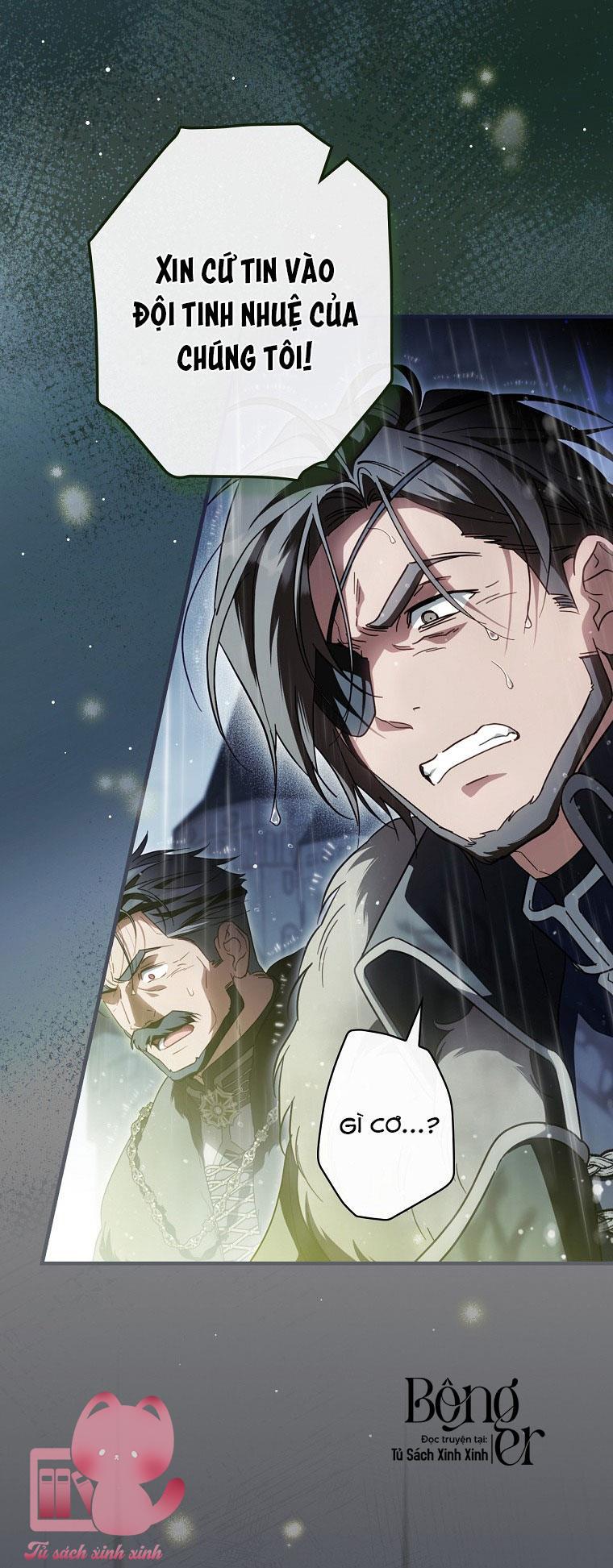 Cách Khiến Phu Quân Đứng Về Phía Tôi - Chap 108 - Trang 56