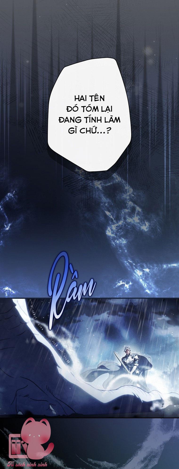 Cách Khiến Phu Quân Đứng Về Phía Tôi - Chap 108 - Trang 57