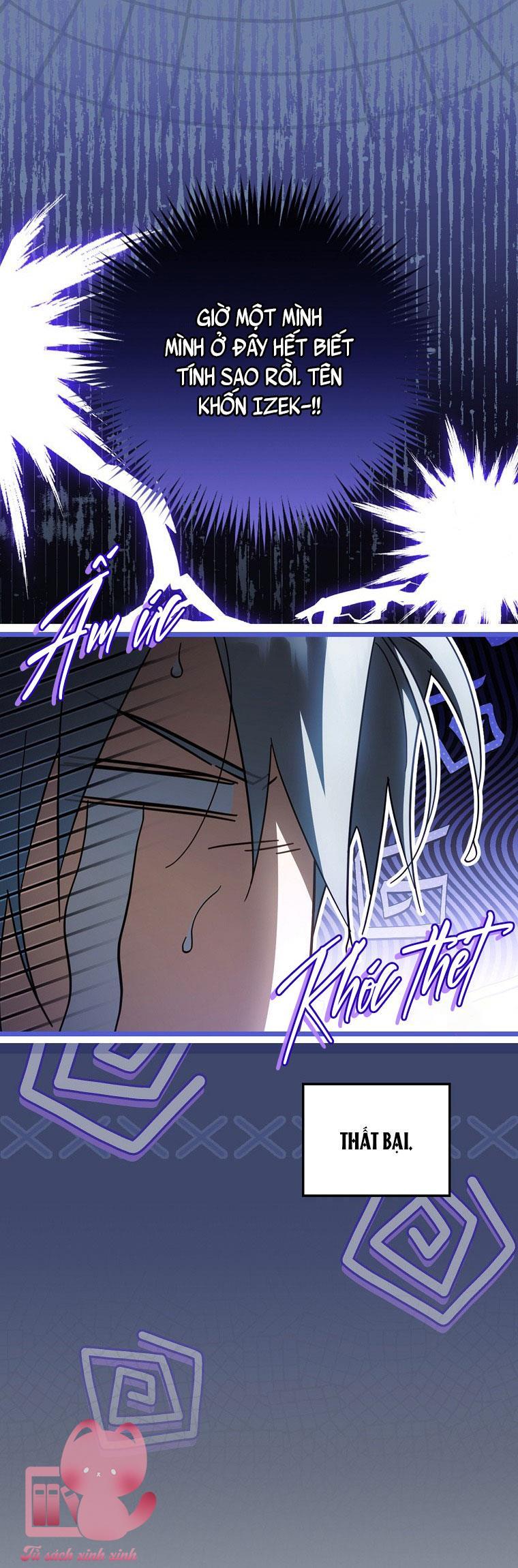 Cách Khiến Phu Quân Đứng Về Phía Tôi - Chap 108 - Trang 7
