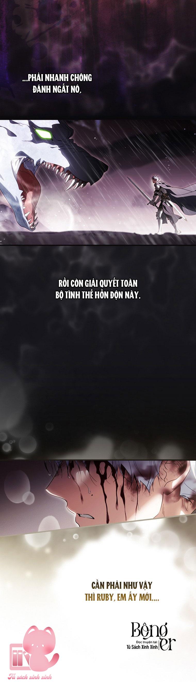 Cách Khiến Phu Quân Đứng Về Phía Tôi - Chap 108 - Trang 61
