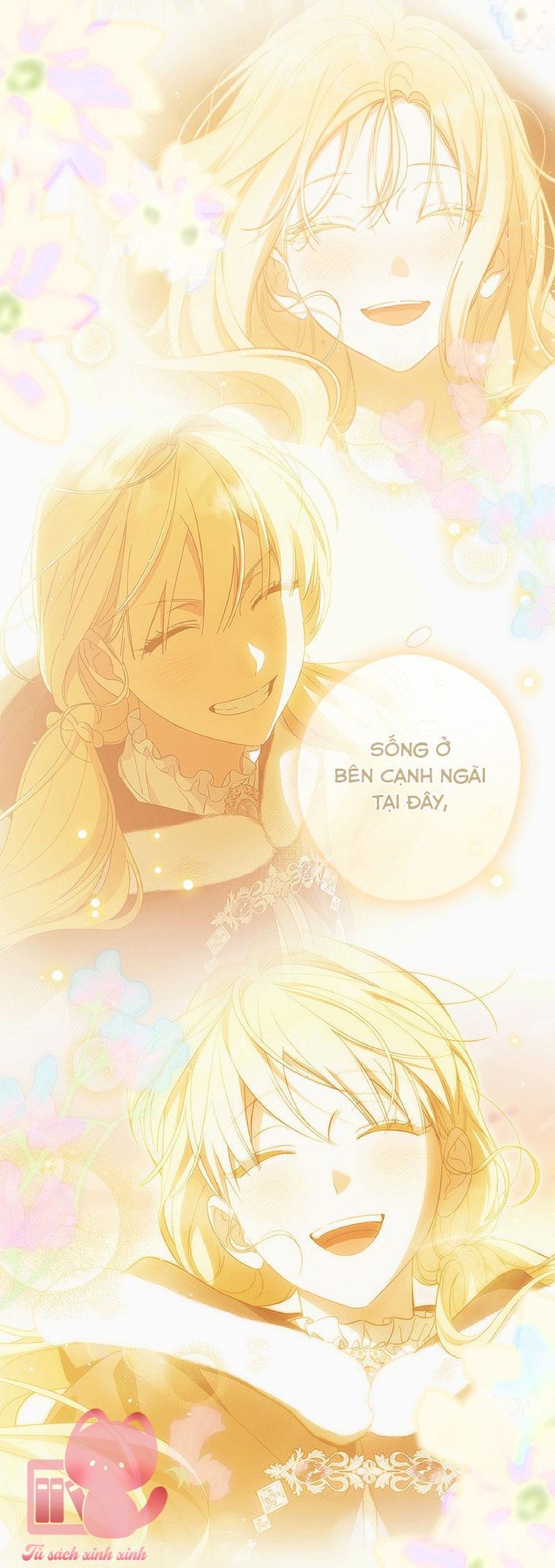 Cách Khiến Phu Quân Đứng Về Phía Tôi - Chap 108 - Trang 63