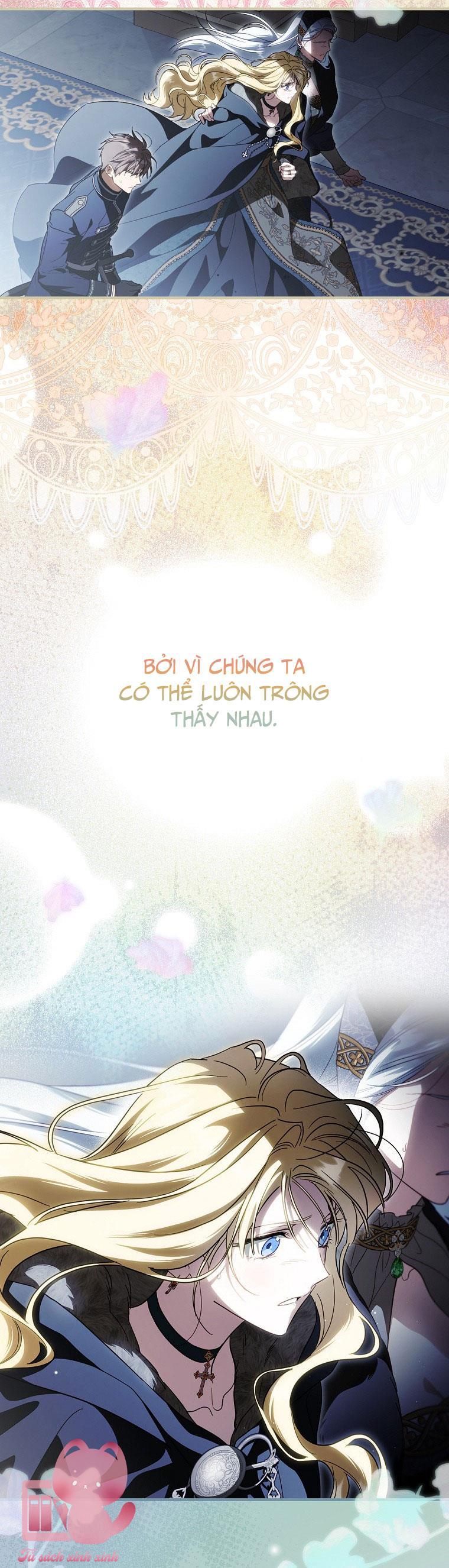 Cách Khiến Phu Quân Đứng Về Phía Tôi - Chap 108 - Trang 65
