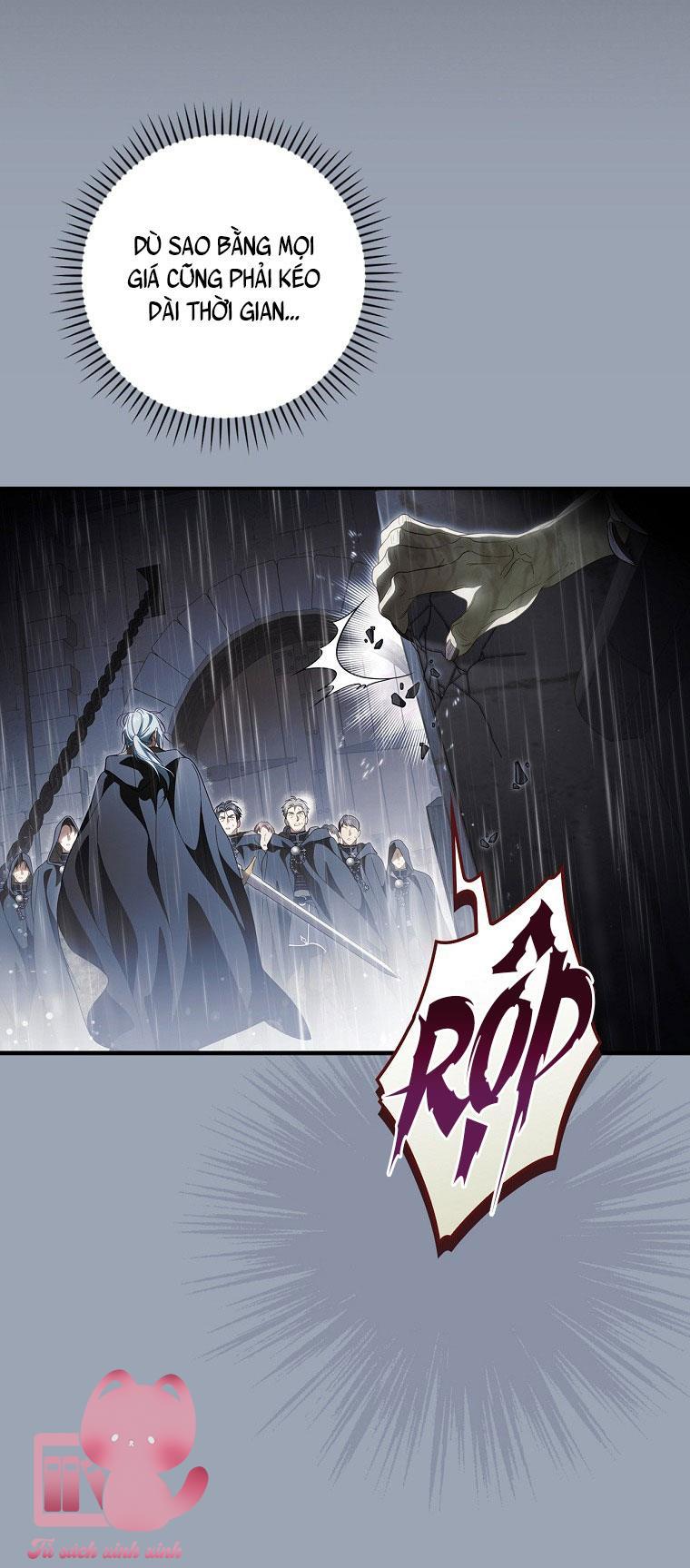 Cách Khiến Phu Quân Đứng Về Phía Tôi - Chap 108 - Trang 8